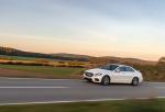 Mercedes-Benz E300 de AMG Line 2018 года (WW)
